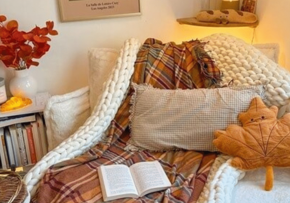 17 Best Budget-Friendly Fall Decor Ideas You’ll Want To Copy This Year