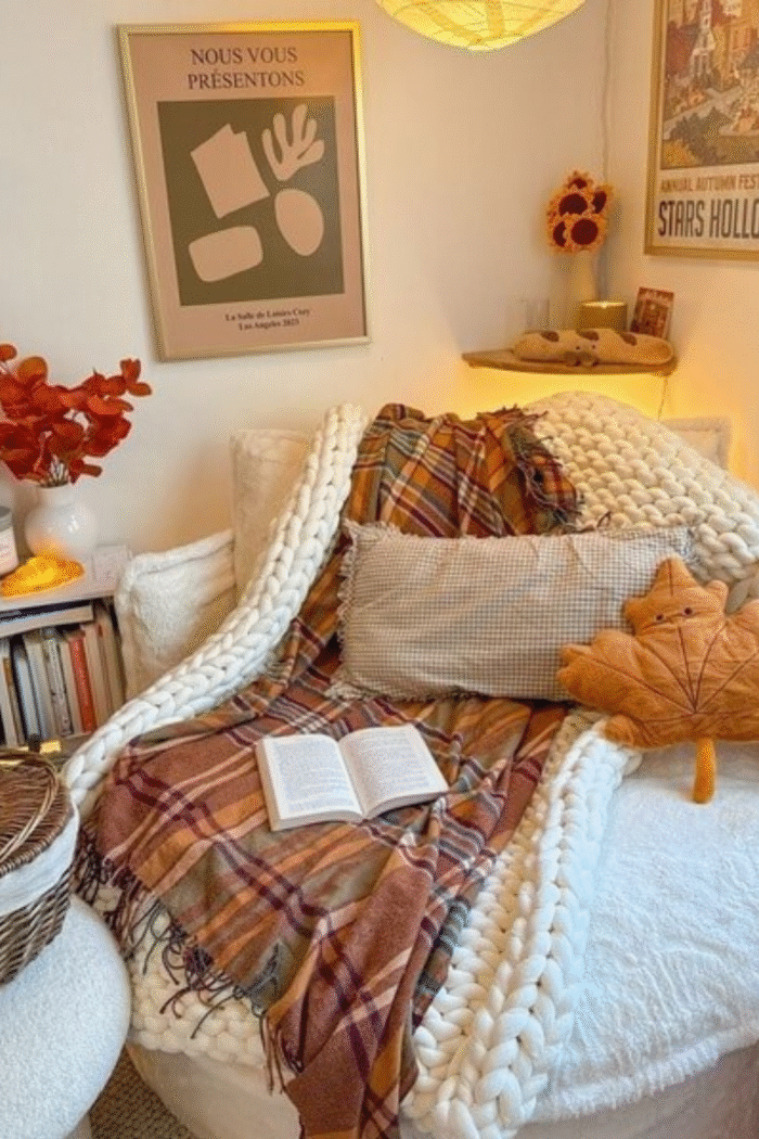 17 Best Budget-Friendly Fall Decor Ideas You’ll Want To Copy This Year